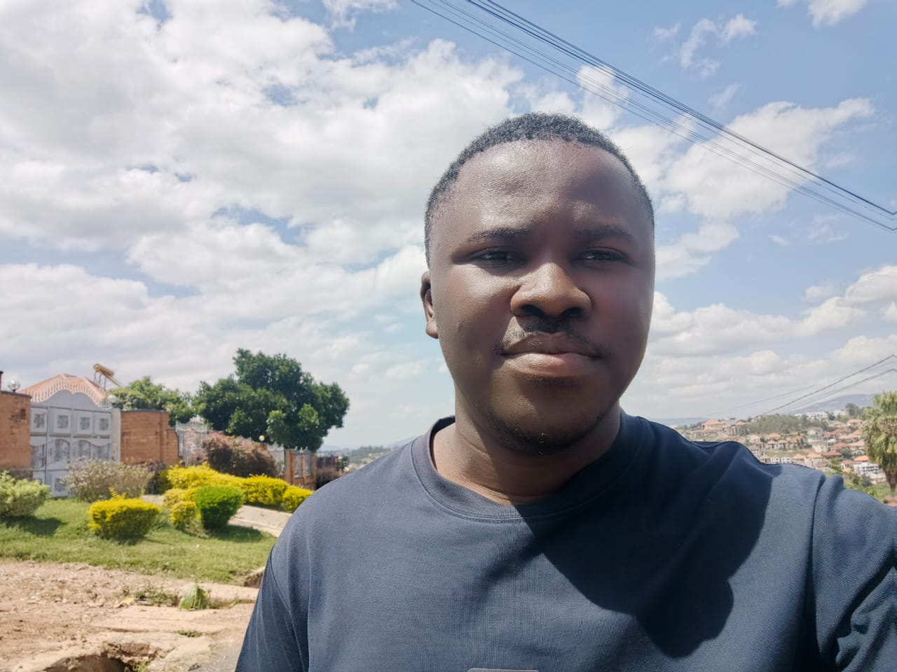 Edward Ajayi